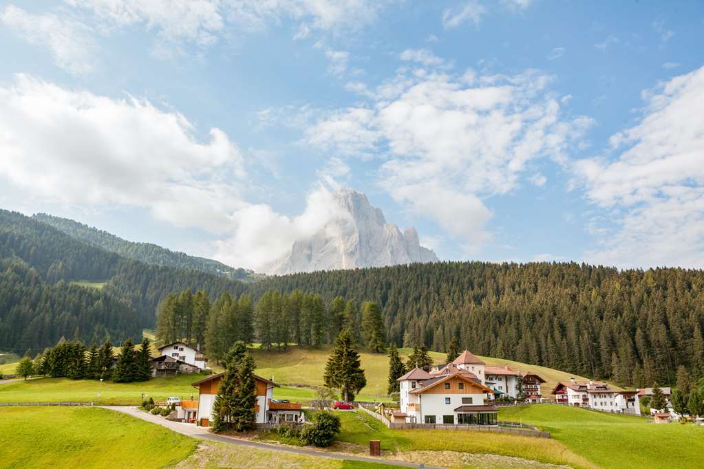 Og Granvara Relais And Spa Selva di Val Gardena Exterior photo