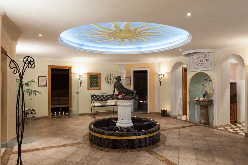 Og Granvara Relais And Spa Selva di Val Gardena Facilities photo
