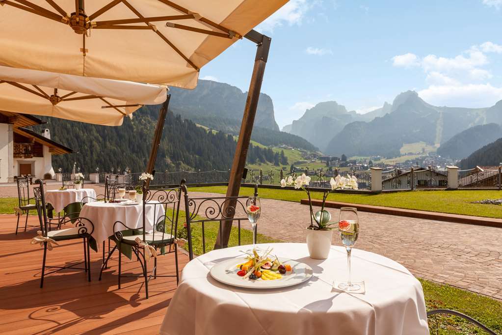 Og Granvara Relais And Spa Selva di Val Gardena Exterior photo
