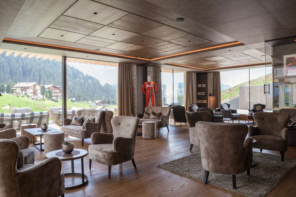 Og Granvara Relais And Spa Selva di Val Gardena Facilities photo